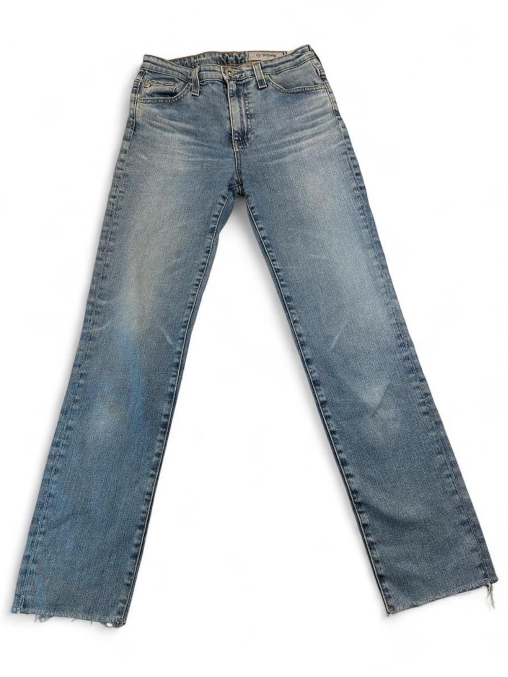 Adriano Goldschmied AG-ED Classic Light Blue Men’s Jeans